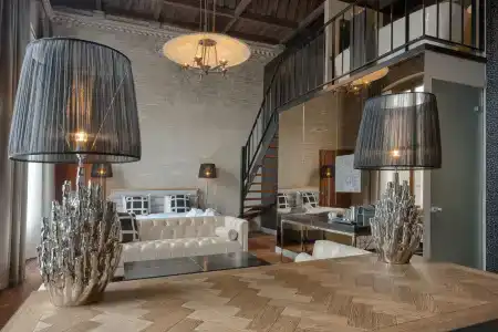 Boutique The Roosevelt - 27