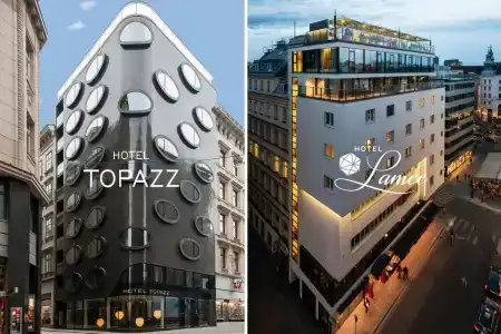 Topazz & Lamée - 3