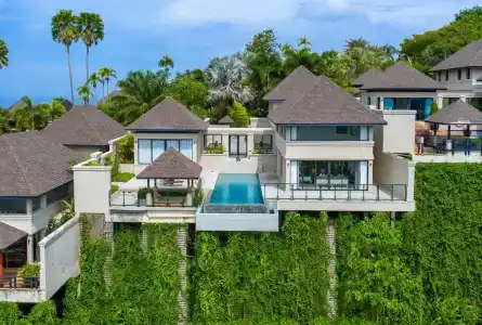 The Pavilions, Phuket - Sha Extra Plus - 64
