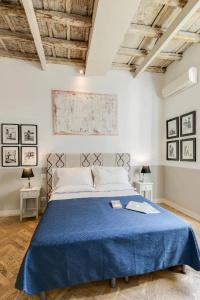 The Bluehostel - 1