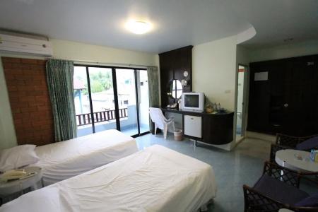 Rangrong Resort - 23