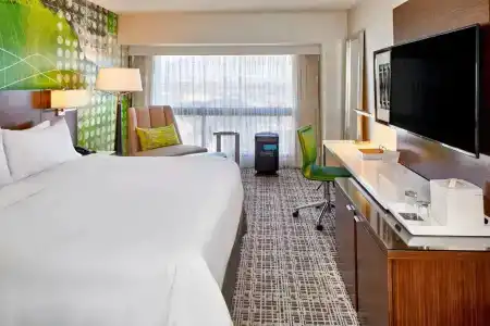 Renaissance Nashville - 81