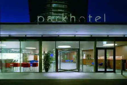 ParkHall in Tirol - 0
