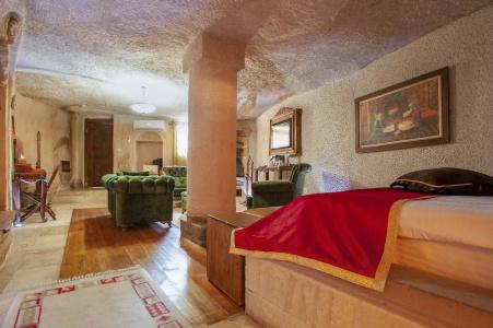 Ottoman Cave Suites - 57