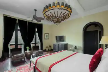 Sofitel Legend Old Cataract - 80