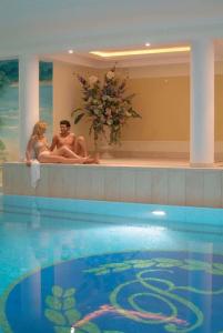 Rugard Thermal Strandhotel - 10