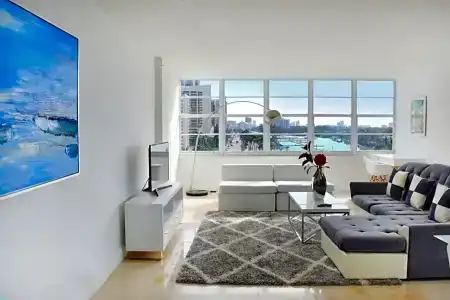 Seacoast Suites on Miami Beach - 246