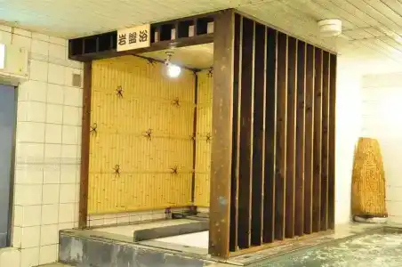 Capsule & Sauna Ikebukuro Plaza - 9