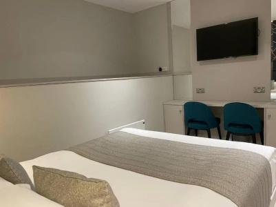 Noxs - Hyde Park - 103