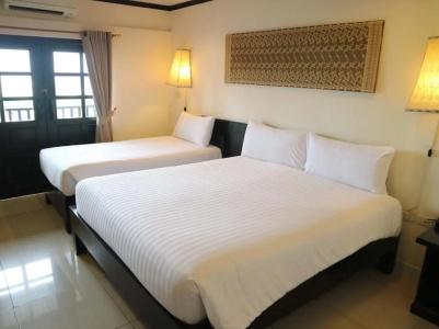 Golden Tulip Essential Pattaya - 76
