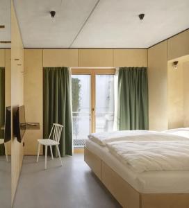 Kitz Boutique & Restaurant - 27
