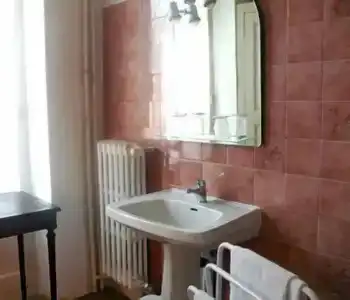 Au Saint Roch - Hôtel et Jardin - 7