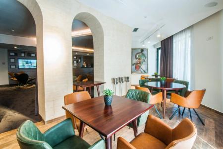 Best Western Premier Natalija Residence - 15