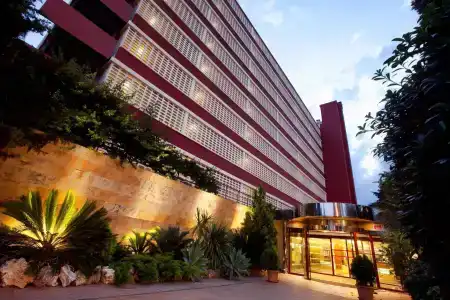Mercure Benidorm - 1