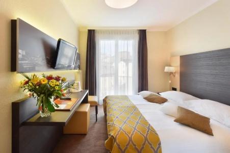 Hôtel Bellerive - 94