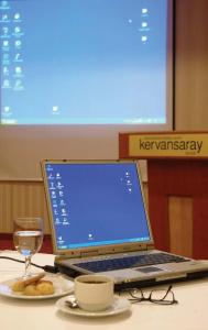 Kervansaray Thermal Convention Center & Spa - 32