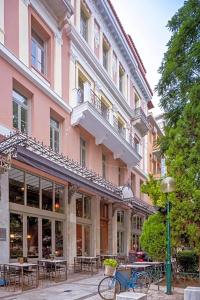 Emporikon Athens - 15