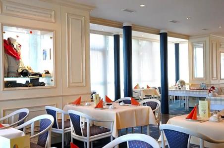 - Restaurant Erich Rödiger - 21
