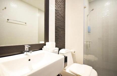 Chaweng Villawee - Sha Plus - 121