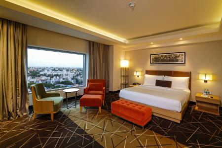 Holiday Inn Chennai Omr It Expressway, An Ihg - 33