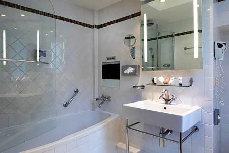 Hôtel de Berri Champs-Élysées, a Luxury Collection - 70