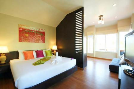 Palm Paradise Resort - 0