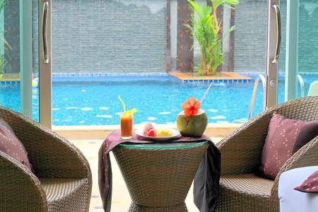 Phi Phi Maiyada Resort- Sha Certified - 123