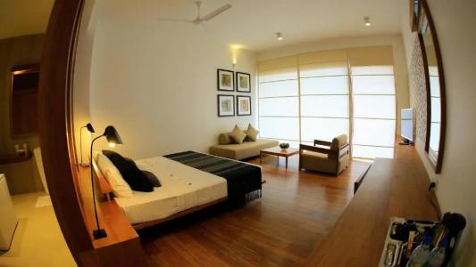 Pandanus Beach Resort & Spa - 65