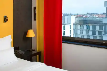 Orea Angelo Praha - 45