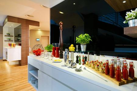 Cologne Marriott - 10