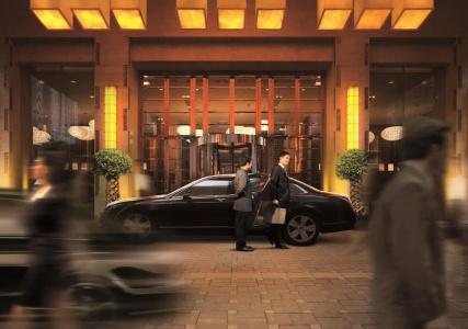 Glenview Itc Plaza Chongqing - 25