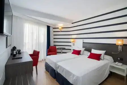 Medplaya Riudor - Adults Only - 3