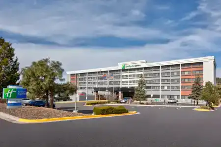 Holiday Inn Express, An Ihg - 39
