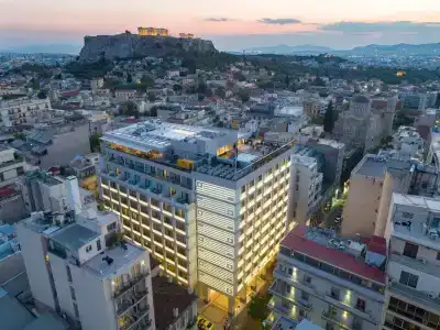 Electra Metropolis - 25