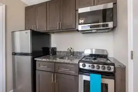 Comfort Inn & Suites Daytona Beach Oceanfront - 125