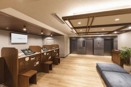Sotetsu Fresa Inn Kyoto-Kiyomizu Gojo - 22