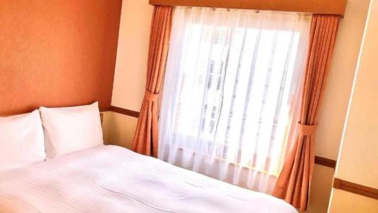 Toyoko Inn Osaka Umeda Nakatsu No.1 - 60