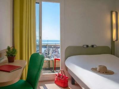 ibis budget Menton Bord de Mer - 93