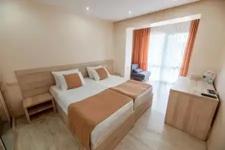 Kolkhida Resort & Spa - 13