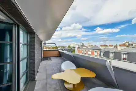 Hôtel B55 - 48