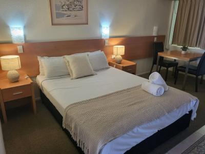 Bundaberg International Motor Inn - 97