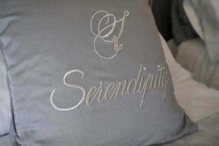 Serendipity B&B - 75
