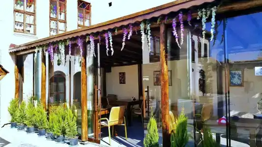 Ali Bey Konagi - 6