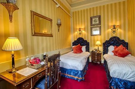 Lumley Castle Hotel - 67