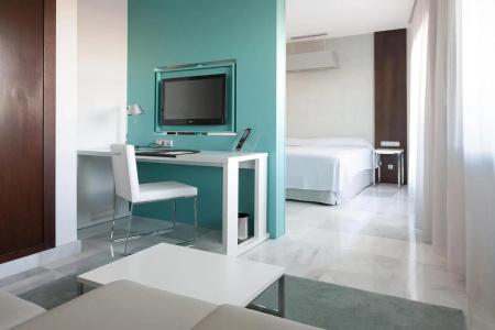 Mercure Algeciras - 40