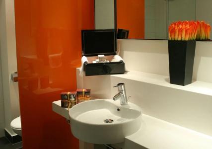 Crowne Plaza Tel Aviv City Center, An Ihg - 8