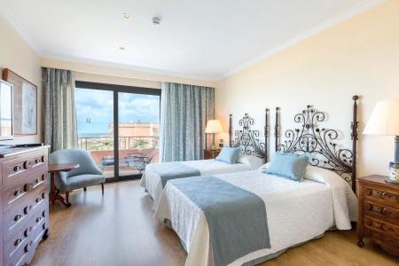 Hipotels Barrosa Palace & Spa - 9