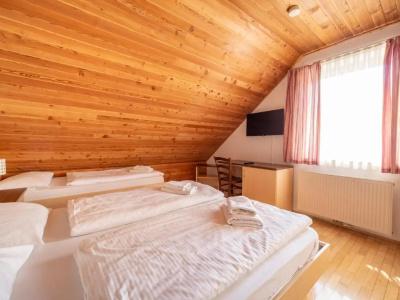 Apartment House Berghi - 134