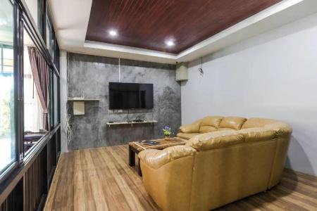 Wanna Dream Pool Villas Ao Nang - 2