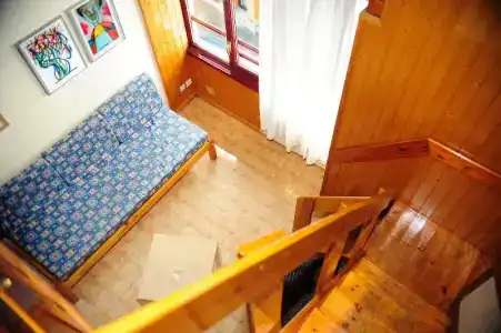 Apartamentos Lake Placid 3000 - 10